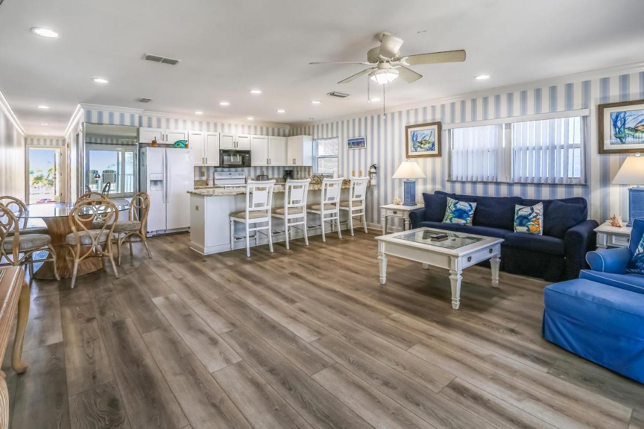Sunset Villas 3 クリアウォーター・ビーチ エクステリア 写真