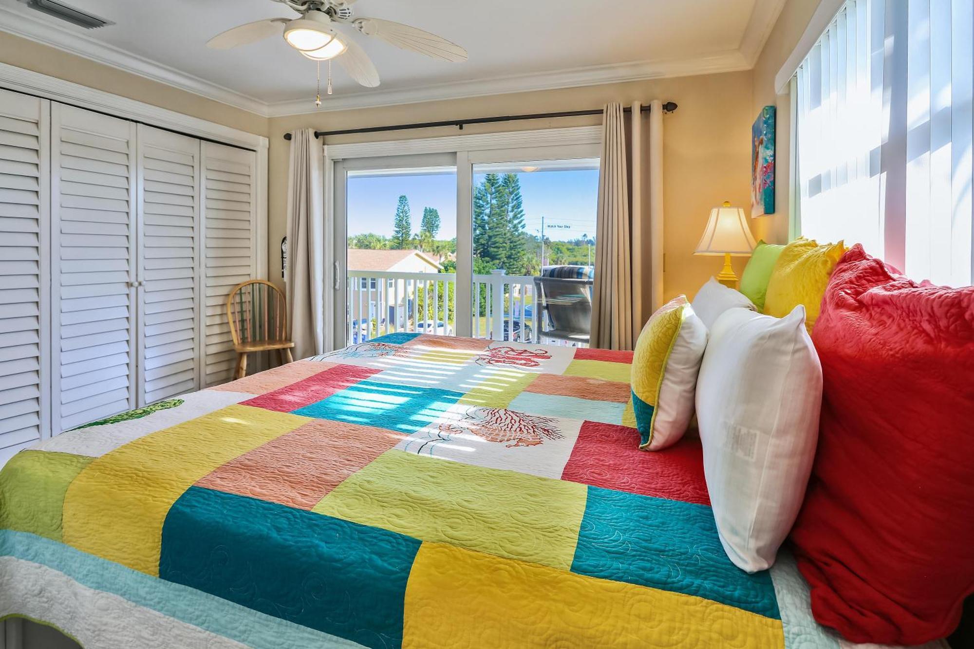 Sunset Villas 3 クリアウォーター・ビーチ エクステリア 写真